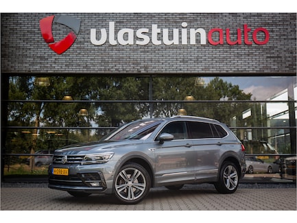 Volkswagen Tiguan Allspace 0