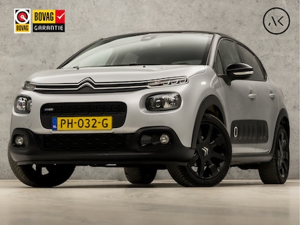 Citroën C3 0