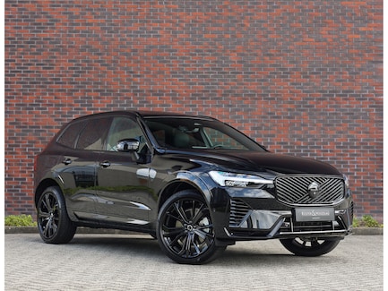 Volvo XC60 0
