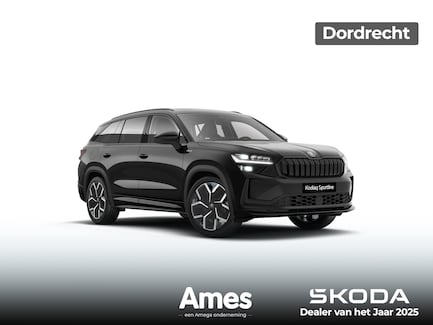 Skoda Kodiaq 0