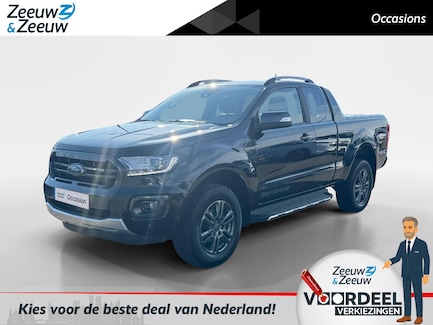 Ford Ranger 0