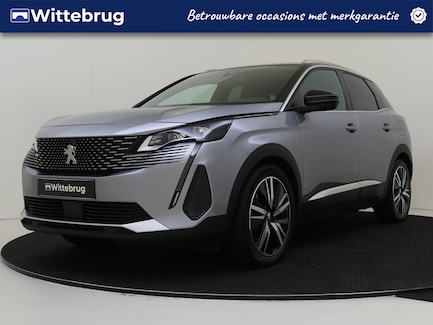 Peugeot 3008 0
