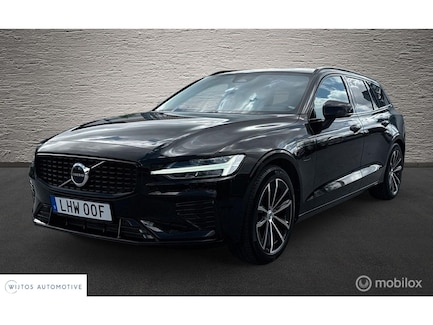 Volvo V60 0