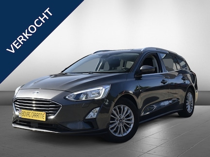 Ford Focus 0