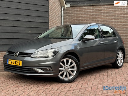 Volkswagen Golf 0