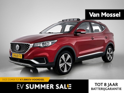 MG MG ZS 0