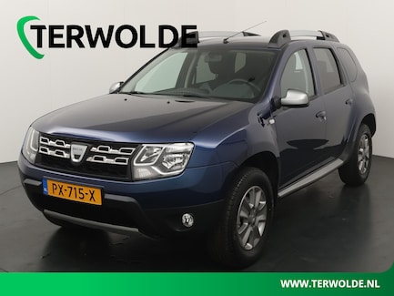 Dacia Duster 0