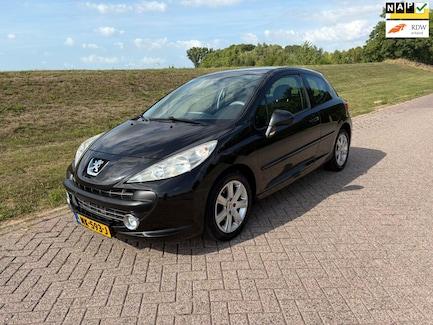 Peugeot 207 0