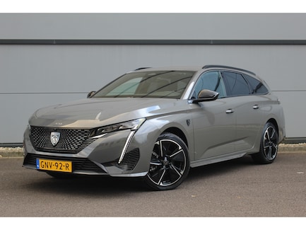 Peugeot e-308 0