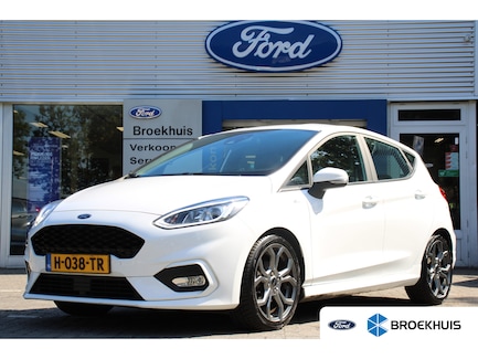 Ford Fiesta 0
