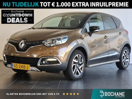 Renault Captur 0