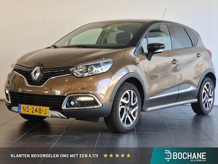 Renault Captur 0