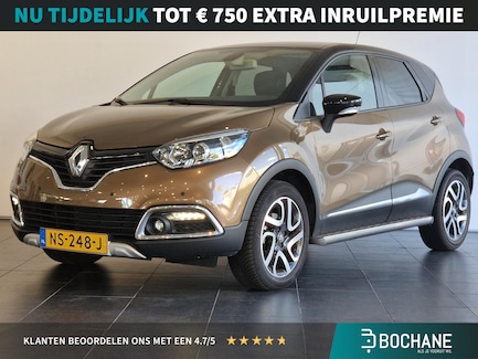 Renault Captur 0