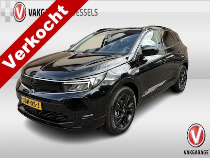 Opel Grandland 0