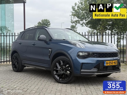 Lynk & Co 01 0