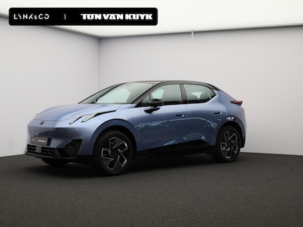 Lynk & Co 02 0
