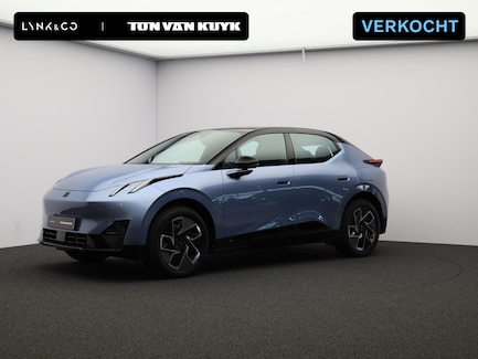 Lynk & Co 02 0