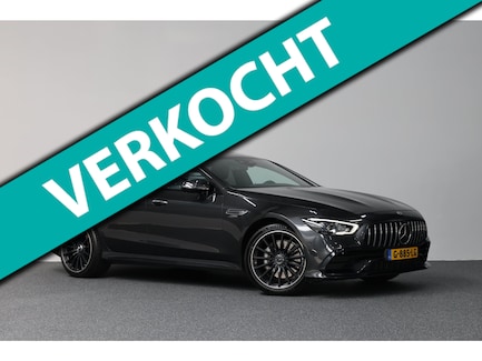 Mercedes-Benz AMG-GT 0