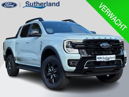 Ford Ranger 0