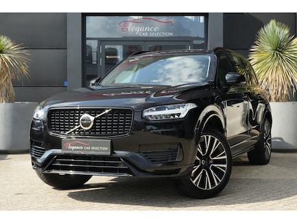 Volvo XC90 0