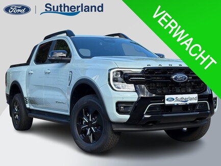 Ford Ranger 0