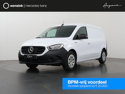 Mercedes-Benz eCitan 0