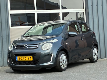 Citroën C1 0