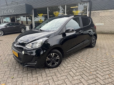 Hyundai i10 0