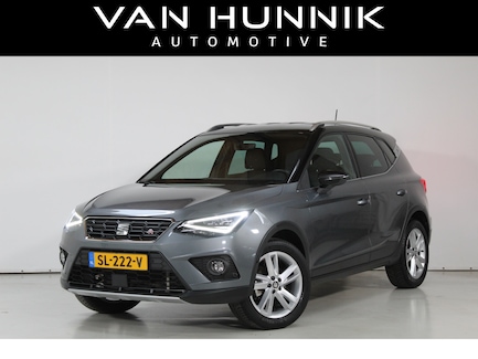 SEAT Arona 0