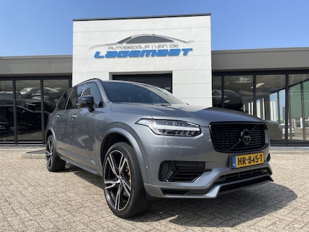 Volvo XC90 0
