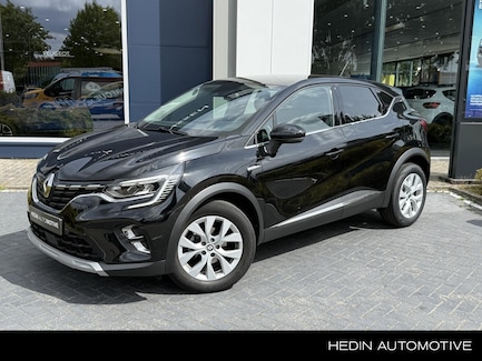Renault Captur 0