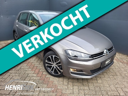 Volkswagen Golf 0