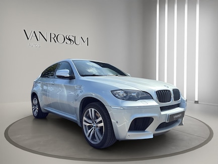 BMW X6 0