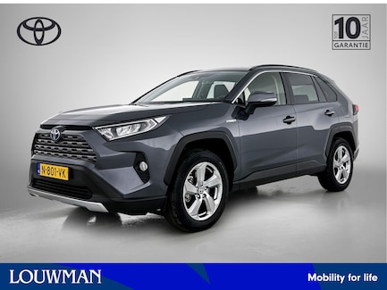 Toyota RAV4 0
