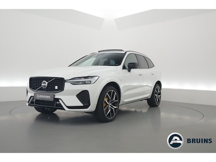 Volvo XC60 0