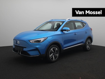 MG ZS 0