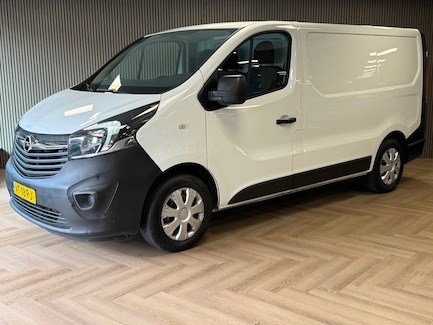 Opel Vivaro 0