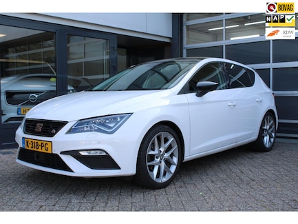 SEAT Leon 0