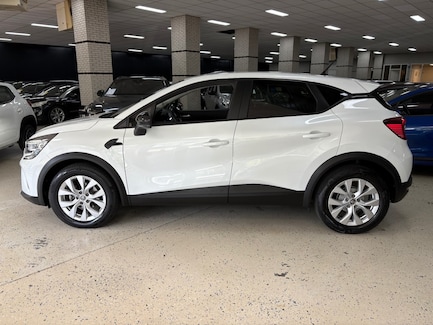 Renault Captur 0