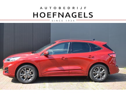 Ford Kuga 0
