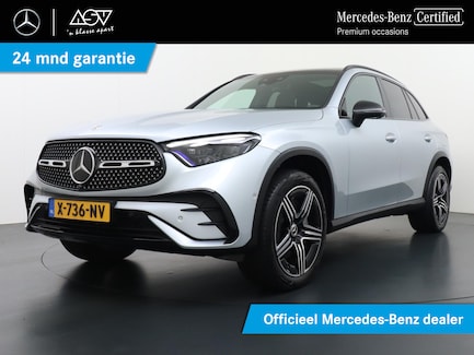Mercedes-Benz GLC 0