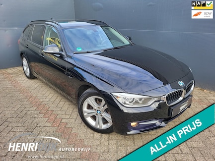 BMW 3-Serie 0