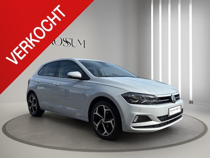 Volkswagen Polo 0