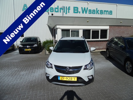 Opel Karl 0