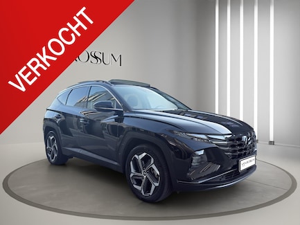 Hyundai Tucson 0