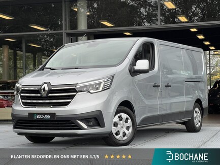 Renault Trafic 0