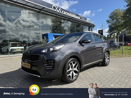 Kia Sportage 0