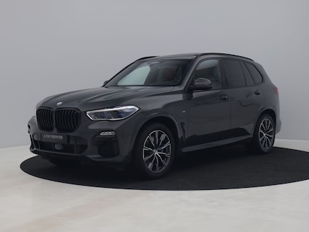 BMW X5 0