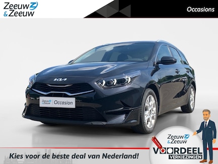 Kia Ceed 0