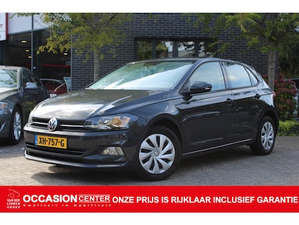 Volkswagen Polo 0
